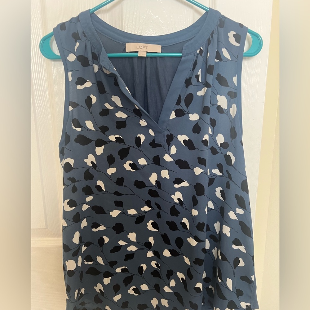 Loft top